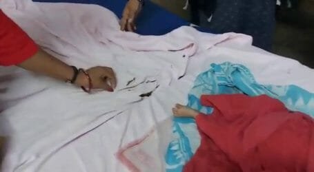 Bokaro: सदर अस्पताल की व्यवस्था बदहाल, मरीजों का नहीं हो रहा इलाज !
