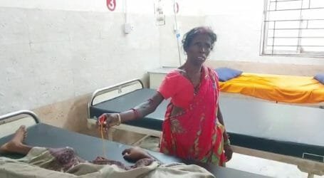 Bokaro: सदर अस्पताल की व्यवस्था बदहाल, मरीजों का नहीं हो रहा इलाज !
