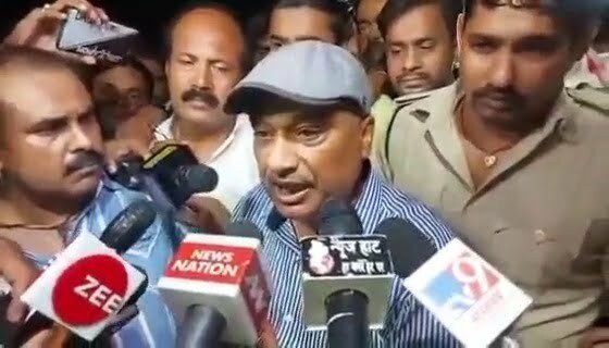sunil singh 22Scope News