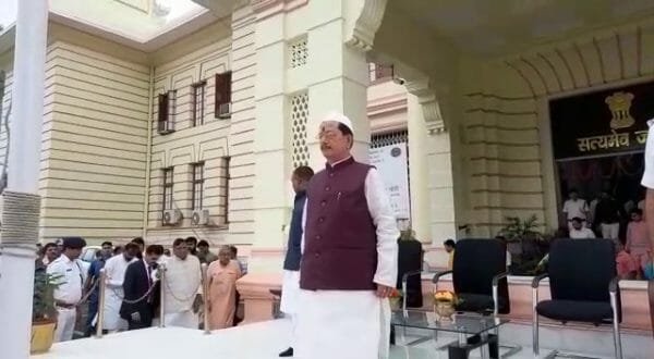 vijay sinha 22Scope News