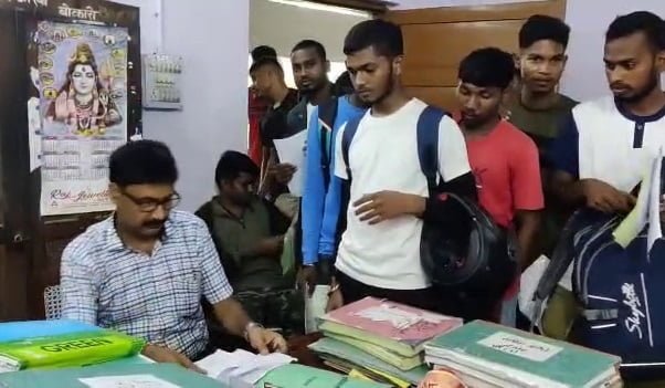 Agniveer scheme1 22Scope News