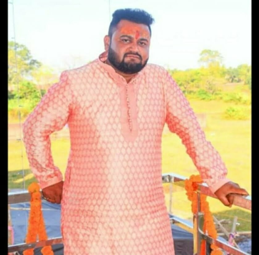 Jyoti Ranjan Rai 22Scope News