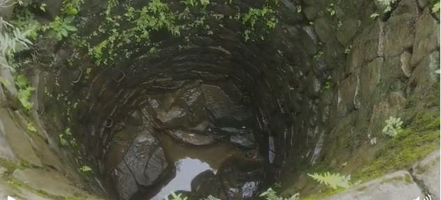 पानी की जंग- भरी बरसात में दो घूंट पानी के लिए तरसतें पहाड़िया जनजाति के लोग | 22Scope News Kunwa 22Scope News