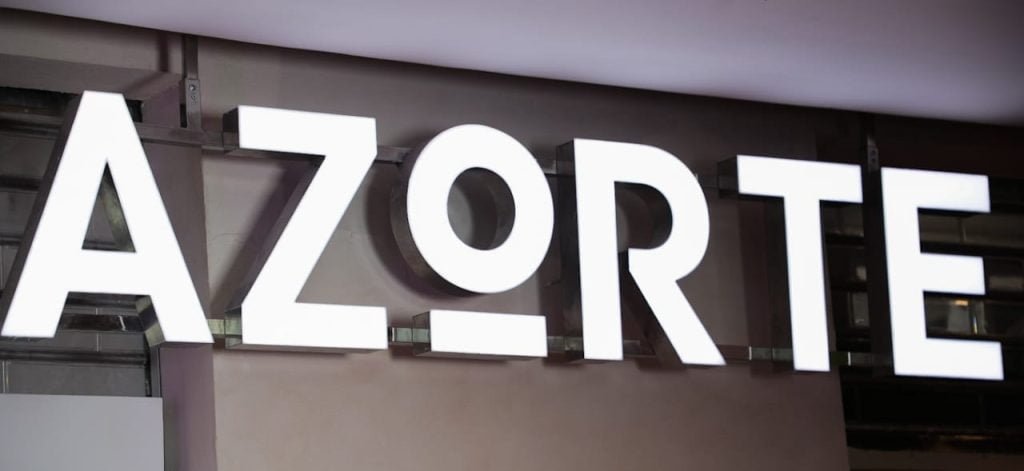 azoret 22Scope News