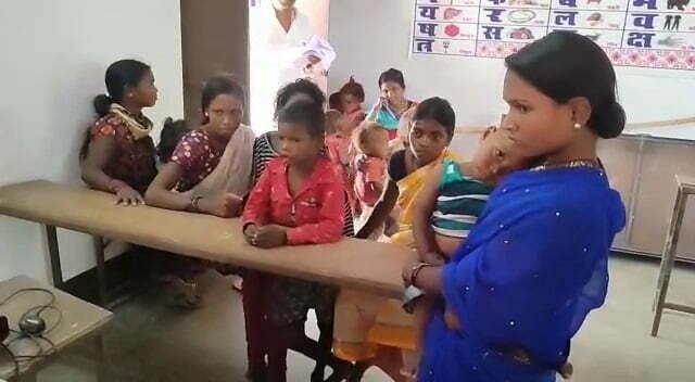 birhor1 22Scope News