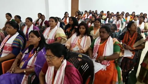 bjp mahila morcha1 22Scope News