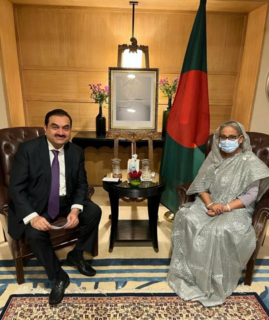 gutam adani1 1 22Scope News