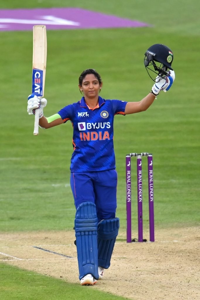 harmanpreet kaur 22Scope News