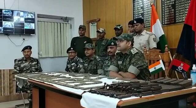 hatiyar 22Scope News