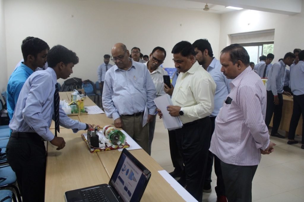 icfai1 1 22Scope News