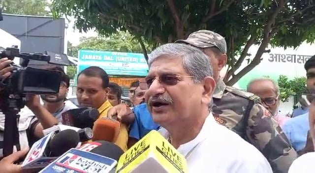 2024 का पीएम कैसा हो नीतीश कुमार जैसा हो, जदयू कार्यकर्ताओं ने लगाए नारे 2024 का पीएम कैसा हो नीतीश कुमार जैसा हो, जदयू कार्यकर्ताओं ने लगाए नारे