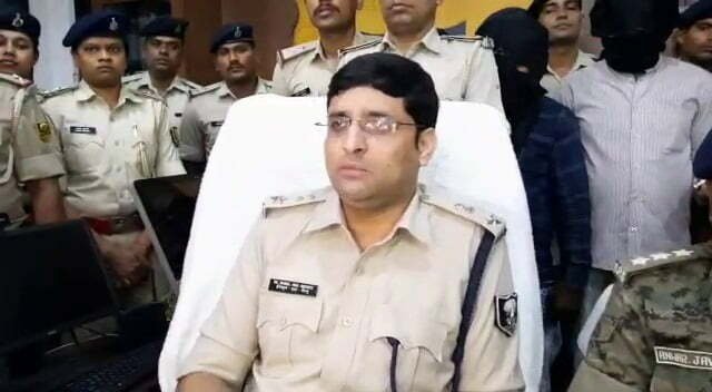 2 करोड़ लूट का उद्भेदन, SIS के 4 कर्मी सहित 8 गिरफ्तार 1 22Scope News loot cash12 22Scope News