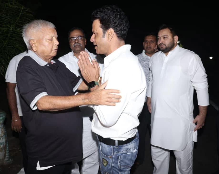 manoj bajpai1 22Scope News