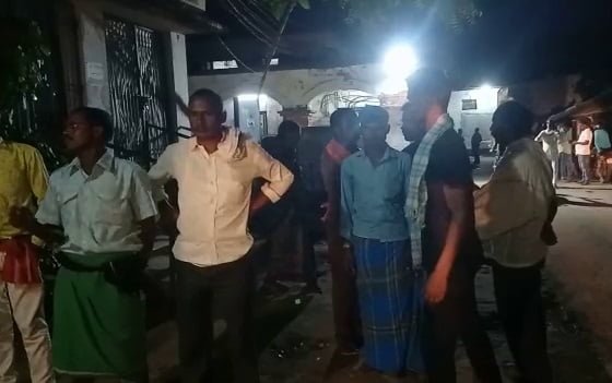Nawada: अवैध संबंध का विरोध करने पर पति ने की पत्नी की हत्या