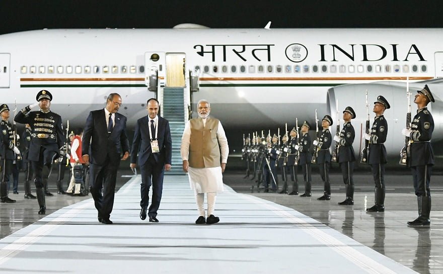 SCO सम्मेलन में शामिल होंगे पीएम मोदी 2 22Scope News pm modi1 22Scope News