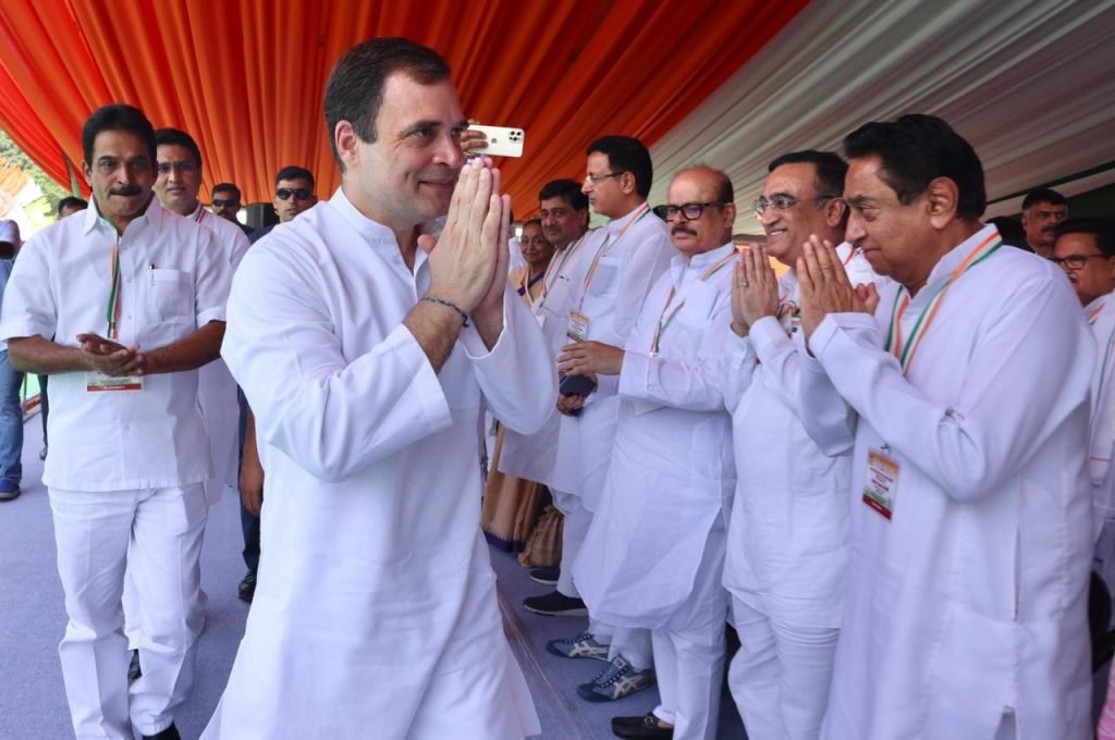 rahul gandhi 22Scope News