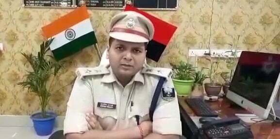 rohtas sp 22Scope News