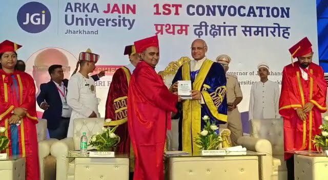 EC चिट्ठी पर बोले राज्यपाल- लिफाफा खोलना मेरा अधिकार | 22Scope News arka jain 22Scope News