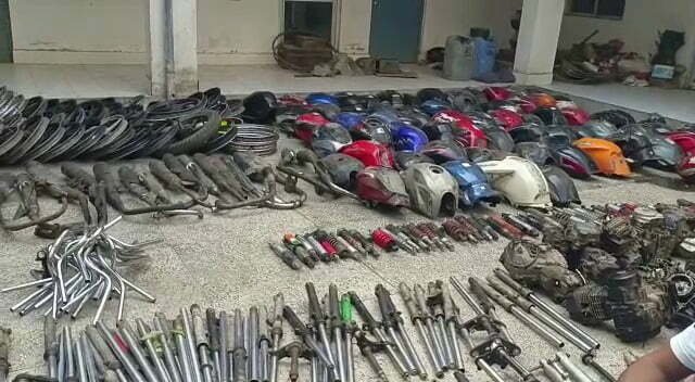 auto parts 22Scope News
