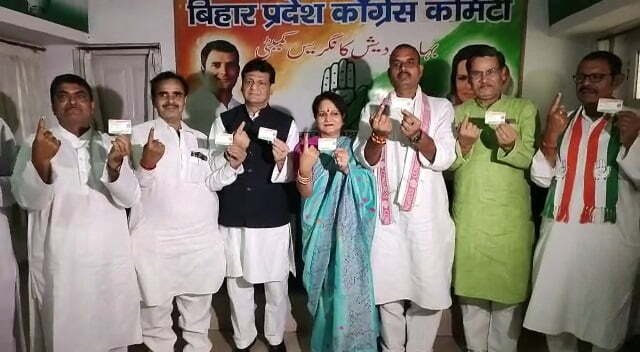 bihar congress 22Scope News