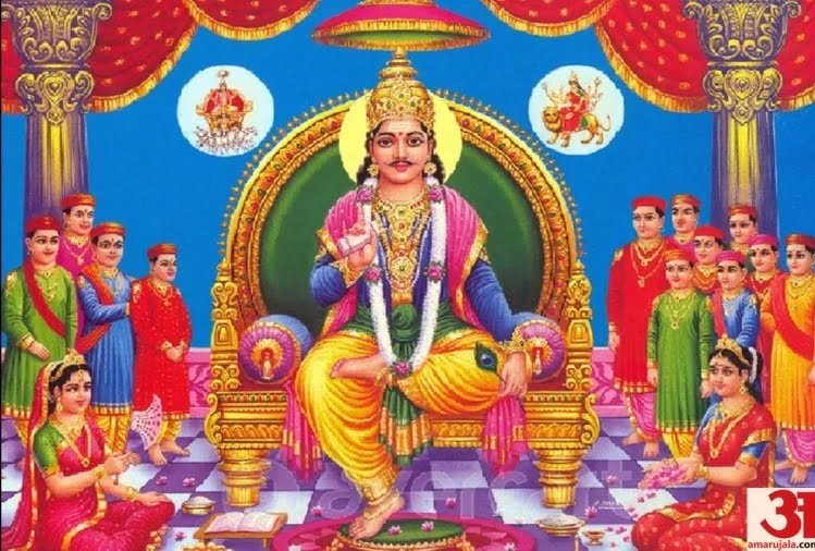 chitragupta puja 22Scope News