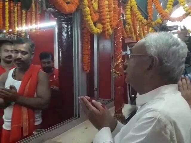 पटना के गांधी मैदान में होगा रावण दहन, तैयारियां शुरू 3 22Scope News cm nitish 22Scope News