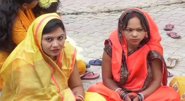 कोयलांचल में धूमधाम से मना भाई-बहन के प्रेम का प्रतीक भाई दूज