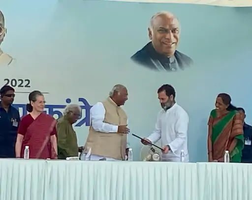 kharge1 22Scope News