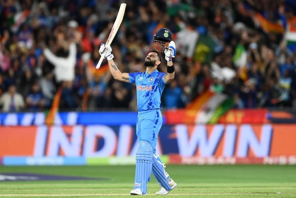 kohli 22Scope News