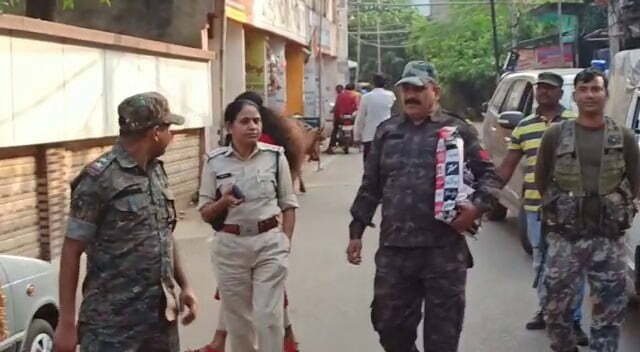 police1 22Scope News