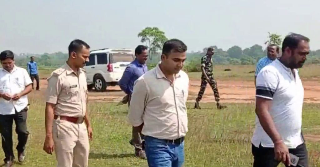 police12 22Scope News