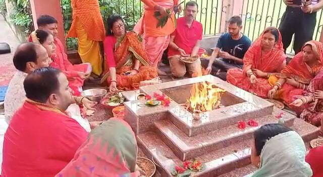 raghuvar das 22Scope News