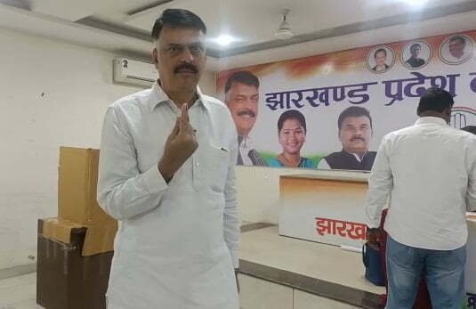 rajesh thakur1 22Scope News