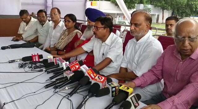 पटना के गांधी मैदान में होगा रावण दहन, तैयारियां शुरू 2 22Scope News ravn dahan 22Scope News
