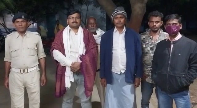Nalanda: सर्पदंश के शिकार किसान की इलाज के दौरान मौत Nalanda: सर्पदंश के शिकार किसान की इलाज के दौरान मौत