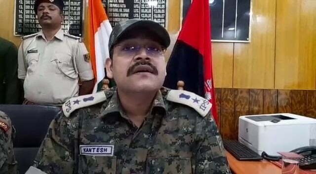 sp kantesh 22Scope News