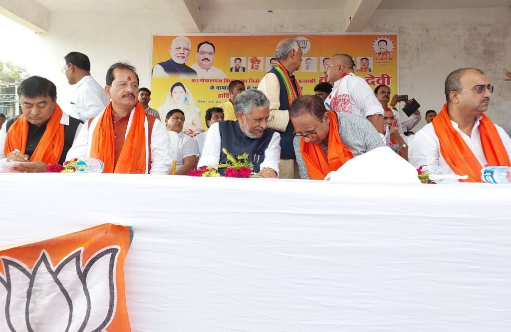 sushil modi 1 22Scope News