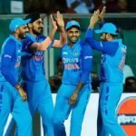 T20 World Cup: पर्थ में 30 अक्टूबर को होगा भारत और दक्षिण अफ्रीका का मुकाबला
