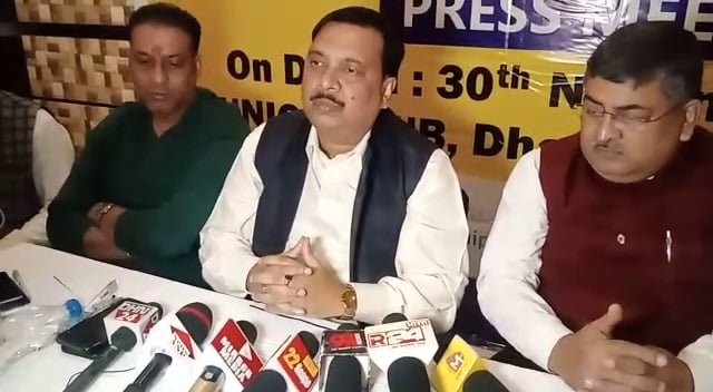 धनबाद में 2 दिसंबर से इंडिया इंटरनेशनल ग्रैंड ट्रेड फेयर 3 22Scope News India International Grand Trade Fair2 22Scope News