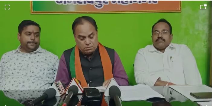 Saryu raay 2 22Scope News