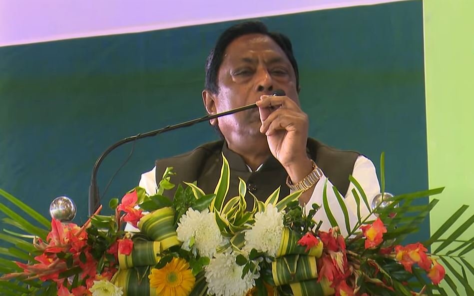 पारदर्शी हो विधायी प्रक्रिया, बोले ‘उत्कृष्ट विधायक’ विनोद सिंह