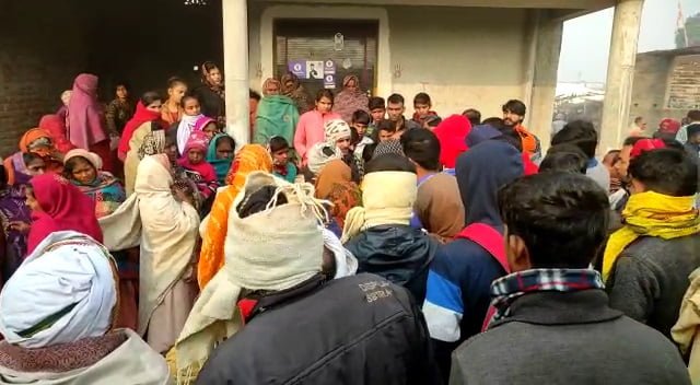 Bettiah: पुरानी रंजिश में अधेड़ की पीट - पीटकर ह'त्या