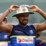 रेप के आरोप में श्रीलंकाई क्रिकेटर दानुष्का को सिडनी पुलिस ने किया गिरफ्तार