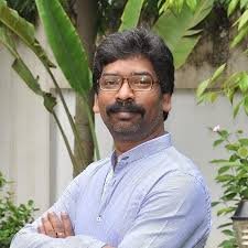 मुख्यमंत्री हेमंत सोरेन से दोबारा पूछताछ कर सकती है ED मुख्यमंत्री हेमंत सोरेन से दोबारा पूछताछ कर सकती है ED