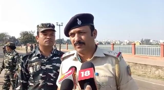 high alert1 22Scope News