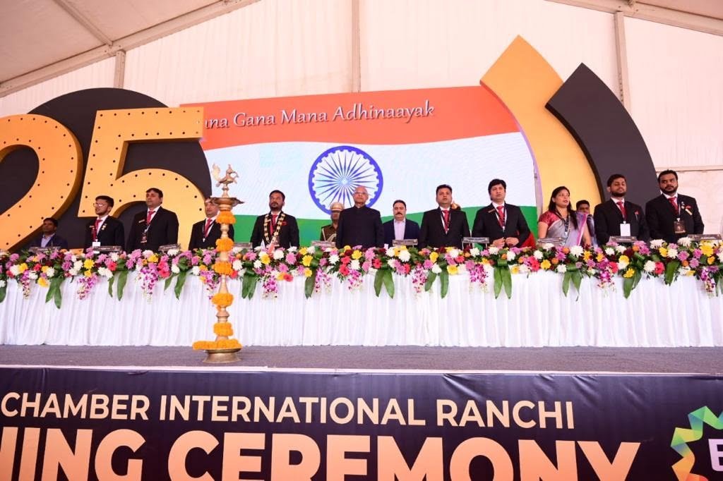 jci ranchi123 22Scope News