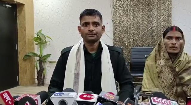 kamlesh yadav Bihar News, Jharkhand News & Live Updates