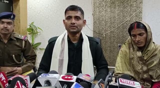 kamlesh yadav1 Bihar News, Jharkhand News & Live Updates