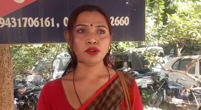 रांची: किन्नरों के साथ मारपीट , 5 किन्नर बुरी तरह घायल 2 22Scope News kinnar1 22Scope News