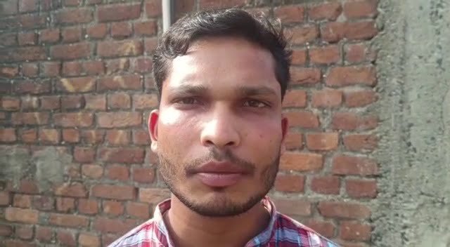 हजारीबाग: सीएसपी कर्मचारी से 4.55 लाख की लूट हजारीबाग: सीएसपी कर्मचारी से 4.55 लाख की लूट